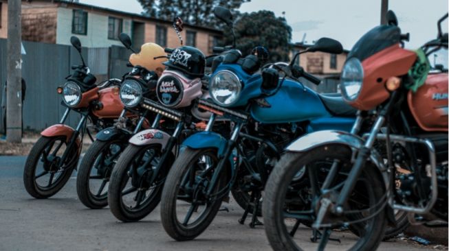 9 Tanda-Tanda Motor Bekas yang tersebut dimaksud Tidak Layak Dibeli, Anda Wajib Tahu