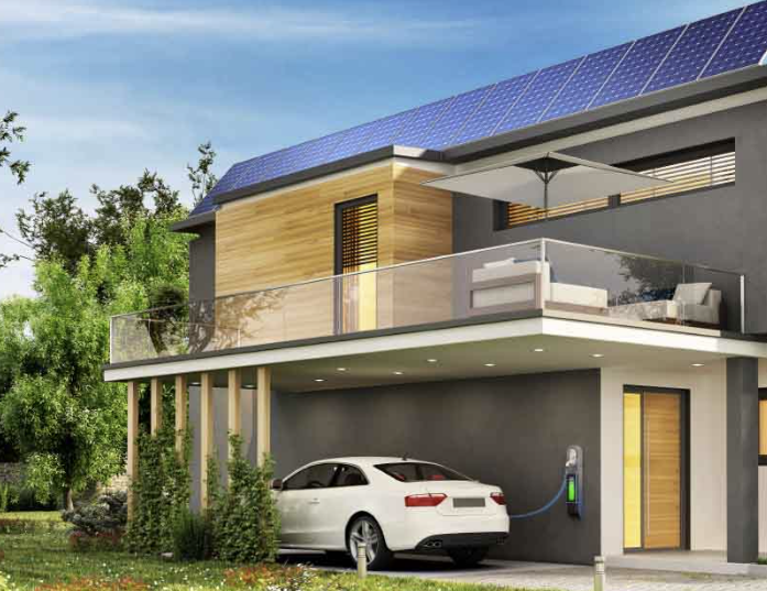 Tips Membuat Rumah Anda Menjadi Lebih Ramah Lingkungan