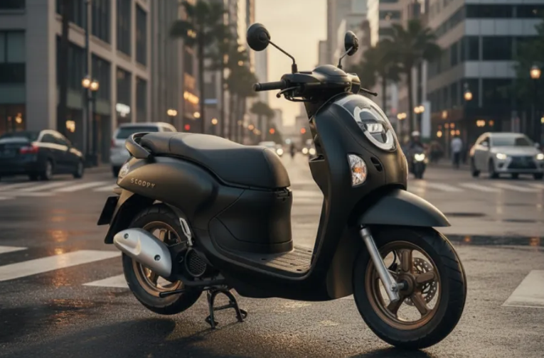 Apa yang Membuat Motor Boros Bahan Bakar?