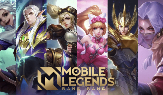 Top Up ML Instan Biar Hero dan Skin Kamu Makin Greget Lewat VocaGame